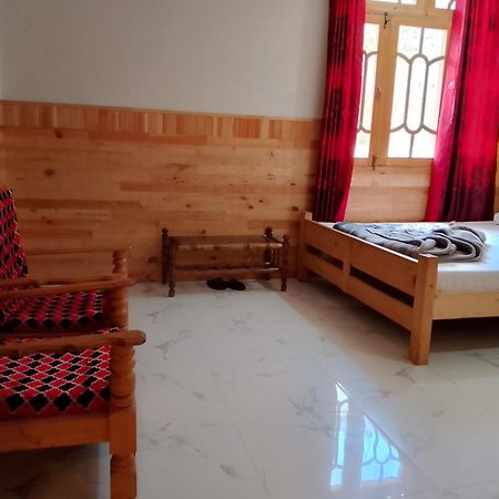 Eagle Nest Cottage, Kalam Exterior photo