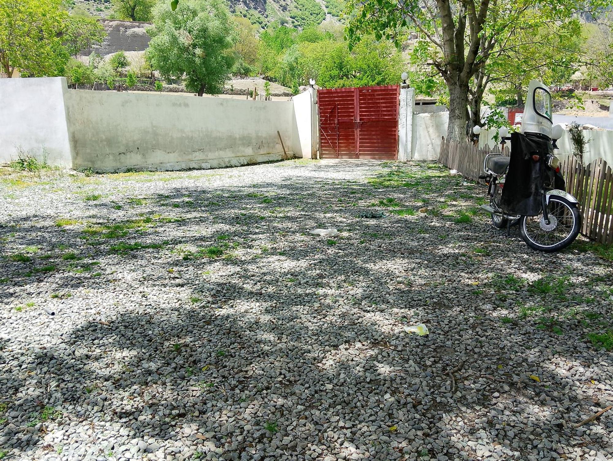 Eagle Nest Cottage, Kalam Exterior photo